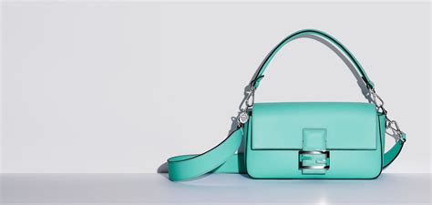 tiffany & co fendi baguette|Top picks from Tiffany & Co..